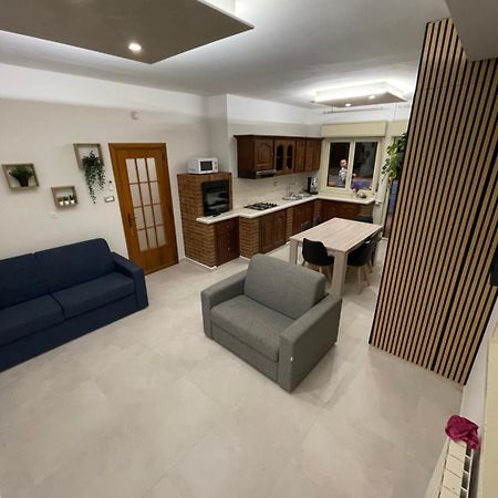 Villa House On The Sea Mascali Exterior foto