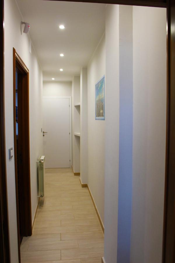 Villa House On The Sea Mascali Exterior foto